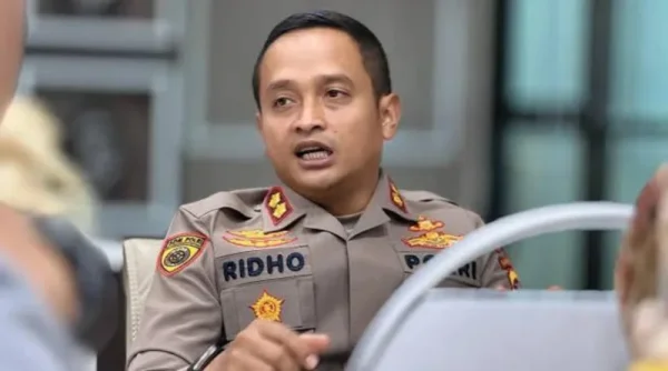 Polres Berau Tetapkan Tersangka Karhutla, Terancam 12 Tahun Penjara